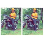 Santo Sanchez - @santo_king2000 - Instagram