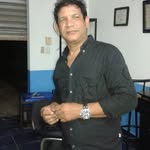 Santo Sanchez - @santo_eljefe - Instagram