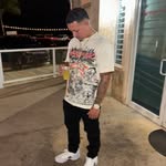 Santo Sanchez - @santto18 - Instagram