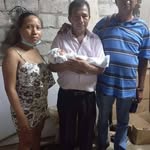Santo Vasquez - @santovasquez751 - Instagram