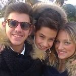 Santo Vecchio - @vecchiosanto - Instagram