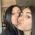 Santo e Viola :/ - @le_violini - Instagram