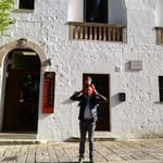 Santo Violante - @santoviolante - Instagram