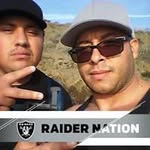 Santos Arroyo - @the_young_heston84 - Instagram