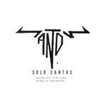 Santos Arroyo - @_solosantos - Instagram