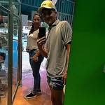 Santos Barrera - @santosbarrera7 - Instagram
