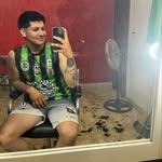Santos Barrera - @santosbarrera98 - Instagram