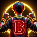 Barron Santos - @santosbarron79 - Instagram