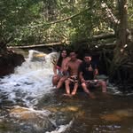 Johnes Dos Santos Barroncas - @santosbarroncas - Instagram