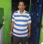 Santos Constanza - Facebook