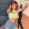 @ kamylinha Santos favelada - @kamylinhasantosfavelada - TikTok