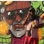 Edinei Santos / favela rei das caipirinhas - @edinei_santos77 - Instagram