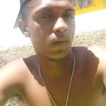 Paulo santos - @santosfavelado1 - Instagram