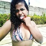 Rayara Dos Santos - @rayara_dos_santos_favela - Instagram
