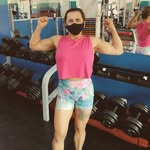 Gil Maromba - @santosgildete_ - Instagram