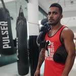 Gilmarks Santos - @santosgilmarks - Instagram