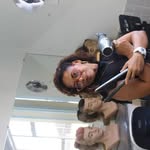 Gilmarta Santos - @santosgilmarta - Instagram