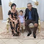 Gilvanete Maria Da Silva Santos Gil - @santosgilvanete712 - Instagram