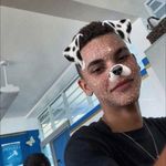 Calvin M Santos Narvaez - @tu_calvin.56 - Instagram