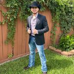 Santos Nava - @navasax.drums - Instagram