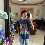 Jose Ramon Santos Polanco - @jose_ramon_3458 - Instagram