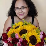 Angie Santos Rascón - @angiesantosrascon21 - Instagram
