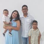 Jaqueline Santos Rios Souza - @santosriossouza - Instagram
