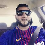 Santos Rios - @santosrios17 - Instagram