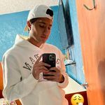 Santos Rios - @santosrios8590 - Instagram