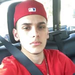 Santos Rios - @saintbladez - Instagram