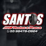 Borracharia Santos e Loja de Rodas e Pneus - @santos_rodas_e_pneus - Instagram