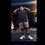 Camaney Melendez - @santosrodas415perro - Instagram