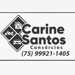 Carine Santos | Consorcio e Seguro Duas Rodas Alagoinhas - @carineconsorcios - Instagram