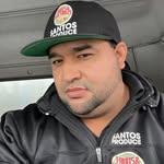 Santos Rodas - @santosrodas68 - Instagram