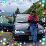 Santos Saavedra - @santos.saavedra.180410 - Instagram