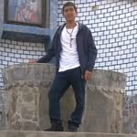 Santos Saavedra Jimenez - @santossaavedrajimenez - Instagram