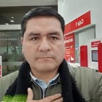 Santos Saavedra Vásquez - @santossaavedrav - Instagram
