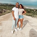 Maria Santos Serna - @meer_sant18 - Instagram