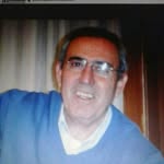 Santos Serrano - @santosserrano1951 - Instagram