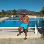 Santos Serrano Chorro - @serranochorro - Instagram