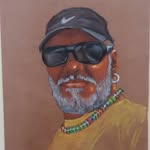 Jorge Santos Silva - @santossilvapipa - Instagram