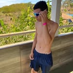 Santos Silva - @t.henrique_61 - Instagram