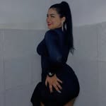 Santossilva - @amayaantonela26 - Instagram