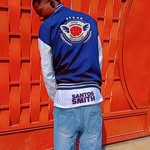 Santos Smith - @santossmith833 - Instagram