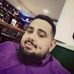 Santos-smith - @santossmith678 - Instagram