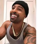 Santos Smith - @santos6787555 - Instagram
