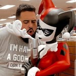 Santos smith - @santossmith40 - Instagram