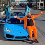 santos Smith - @santossmith7379 - Instagram
