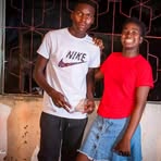 Santos Smith - Facebook