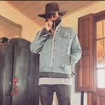 Santos Smith Estrada - @smithestradasantos - Instagram